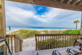 Captain Ron's Beach Pad